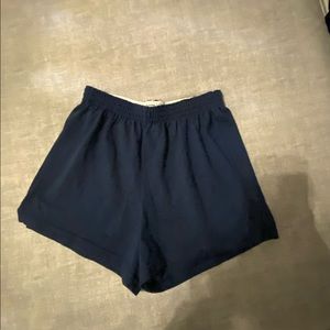 worn once for cheer tryouts. size small.